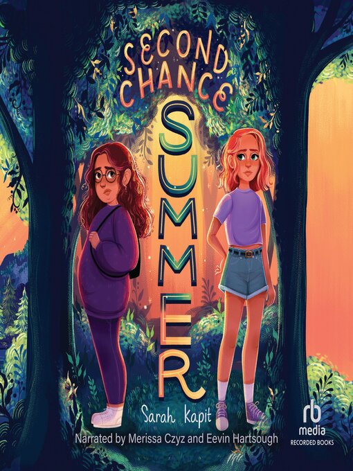 Title details for Second Chance Summer by Sarah Kapit - Available